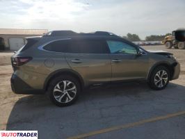 Subaru Outback 2021 2 Subaru Outback 2021 2