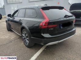 Volvo V90 2023 2 249 KM