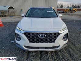 Hyundai Santa Fe 2020 2