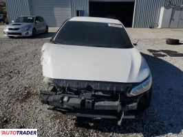 Nissan Sentra 2021 2