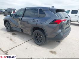 Toyota Pozostałe 2024 2 Toyota Pozostałe 2024 2