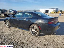 Dodge Charger 2023 3