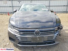 Volkswagen Arteon 2020 2