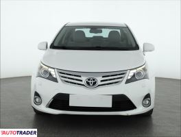Toyota Avensis 2012 2.2 174 KM
