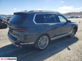 BMW Pozostałe 2026 3