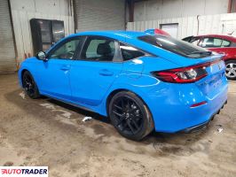 Honda Civic 2025 2