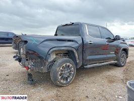 Toyota Tundra 2024 3