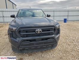 Toyota Tacoma 2024 2