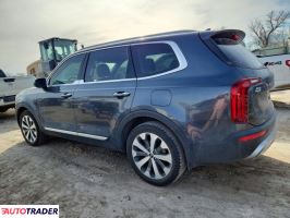 Kia Pozostałe 2020 3