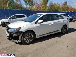 Hyundai IONIQ Hybrid 2020