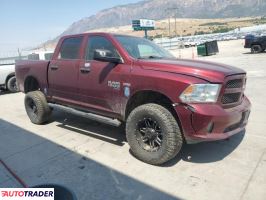 Dodge Ram 2019 5