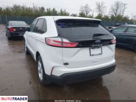 Ford Edge 2023 2 Ford Edge 2023 2