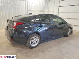 Toyota Prius 2020 1