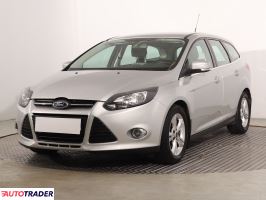 Ford Focus 2011 1.6 93 KM