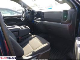 GMC Sierra 2022 2 GMC Sierra 2022 2