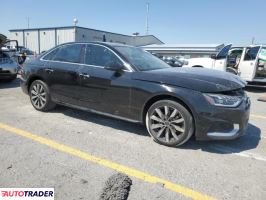Audi A4 2023 2