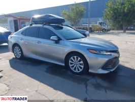 Toyota Camry - zobacz ofertę