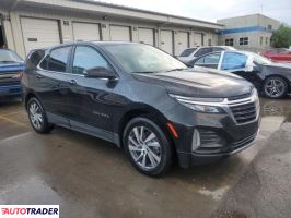 Chevrolet Equinox 2024 1