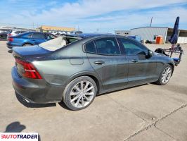 Volvo S60 2020 2