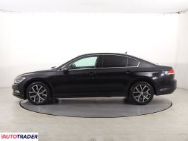 Volkswagen Passat 2018 2.0 147 KM