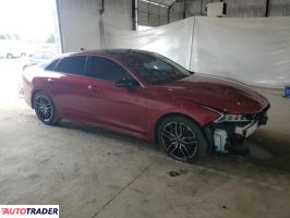 Kia Pozostałe 2021 2