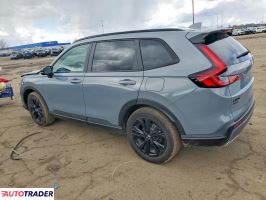 Honda CR-V 2026 2
