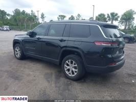 Jeep Cherokee 2022 3 Jeep Cherokee 2022 3
