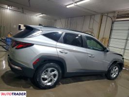 Hyundai Tucson 2024 2