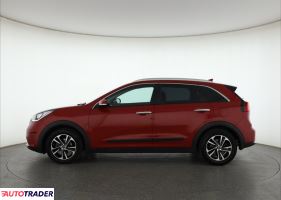 Kia Niro 2017 1.6 139 KM