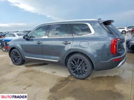 Kia Pozostałe 2020 3