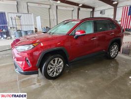 Toyota Pozostałe - zobacz ofertę