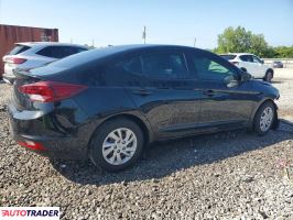 Hyundai Elantra 2020 2