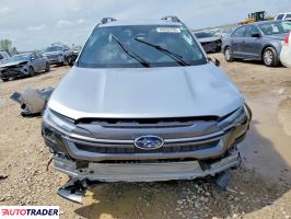 Subaru Forester 2025 2