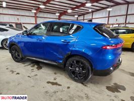 Dodge Hornet 2024 1