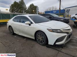 Toyota Camry 2023 2