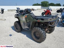 Polaris Sportsman 2022 Polaris Sportsman 2022