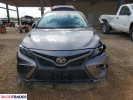 Toyota Camry 2021 2