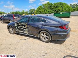 Hyundai Sonata 2021 2