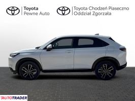 Honda HR-V 2024 1.5 107 KM