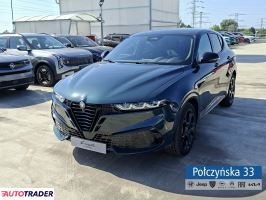 Alfa Romeo Pozostałe - zobacz ofertę