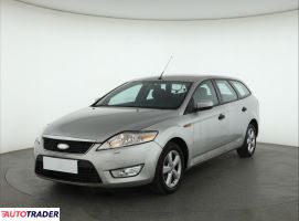 Ford Mondeo 2008 2.0 113 KM