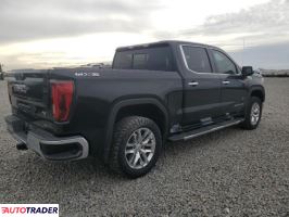 GMC Sierra 2020 5