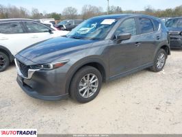 Mazda CX-5 2022 2