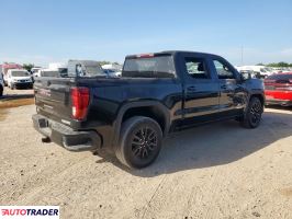 GMC Sierra 2020 2 GMC Sierra 2020 2