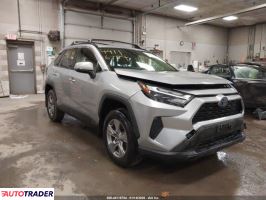 Toyota Pozostałe - zobacz ofertę