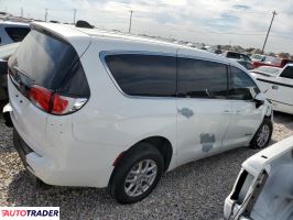 Chrysler Voyager 2023 3