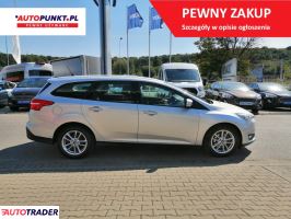 Ford Focus 2018 1.5 95 KM Ford Focus 2018 1.5 95 KM