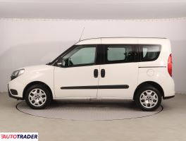 Fiat Doblo 2017 1.4 93 KM