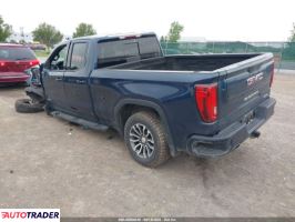 GMC Sierra 2019 5 GMC Sierra 2019 5