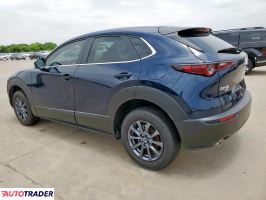 Mazda CX-30 2025 2 Mazda CX-30 2025 2